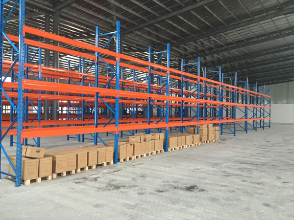 重型貨架回（huí）收（shōu）